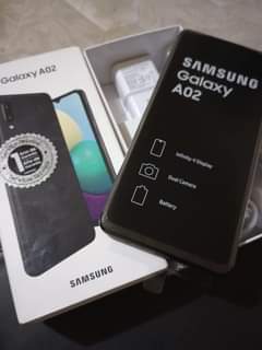 samsung a02