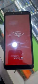 itel phones