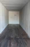 A picture of Clean and neat cargo containers are available for sale 20ft
