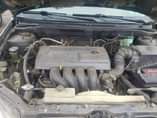 A picture of 2004 Toyota Corolla Car