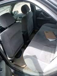 A picture of Toyota Camry 2000 1 4M Okene Kogi State Call WhatsApp