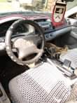 A picture of 2004 Toyota Camry clean