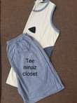 A picture of Lounging short sets