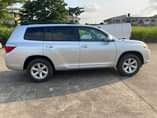 A picture of 2010 Toyota Highlander