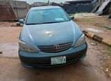 A picture of 2004 Toyota Camry