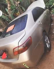 A picture of Extremely clean Toyota Camry Spider available for sale buy nd