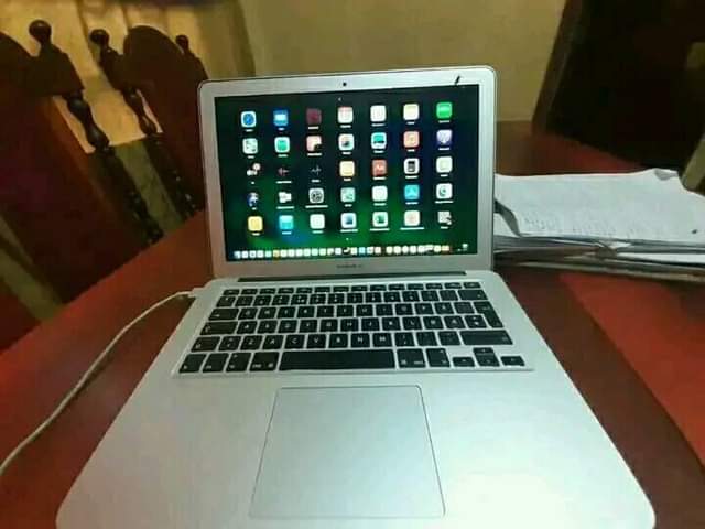macbook