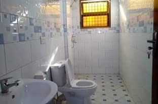 A picture of Spacious double rooms for rent UGX300k in Nabweru off HASS