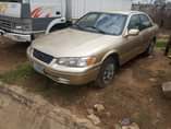 A picture of Toyota Camry Envelope light for sale Clean body and clean