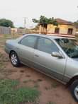 A picture of 2001 Toyota Camry