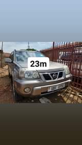 A picture of Affordable cars on sale reach me on 0756557902