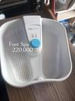 A picture of UK used Brand New China