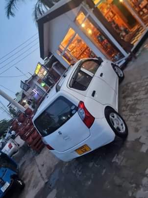 A picture of Milion 3 8 Suzuki allot