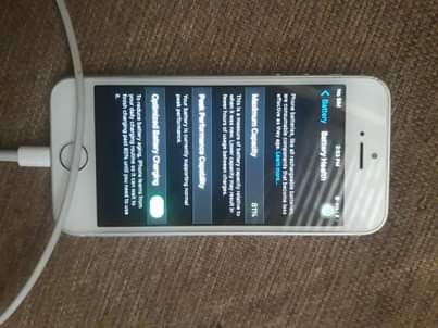 iPhone M.