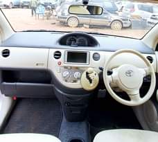 A picture of Baryar investment u LTD