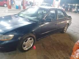 A picture of Honda Accord baby boy