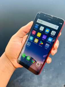 A picture of Oppo a83