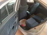 A picture of Toyota