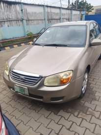 A picture of Used Kia