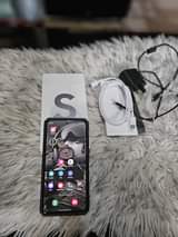 samsung s21