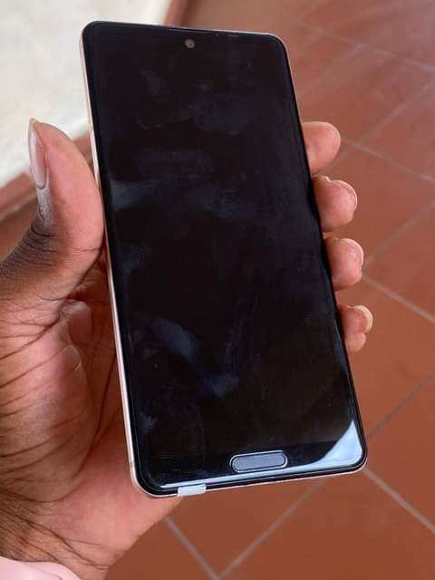 sharp aquos