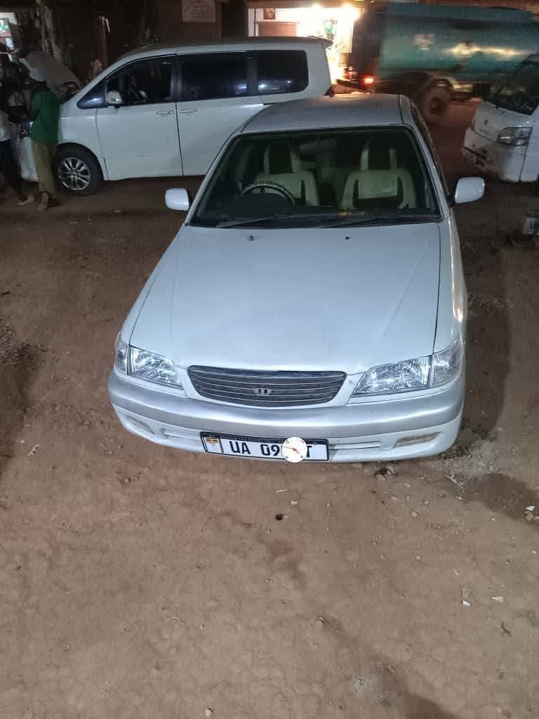 toyota premio