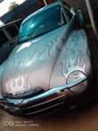 A picture of 2007 CHEVROLET 07 model