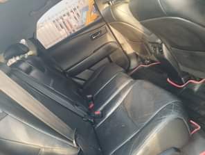 A picture of Lexus RX350 Registered Year 2010 Upgraded to 2015 Buy and