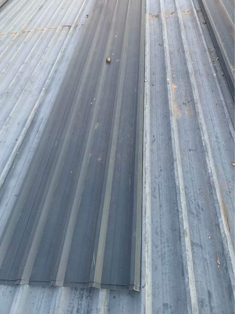 Low Price Roofing Sheets In Zambia 