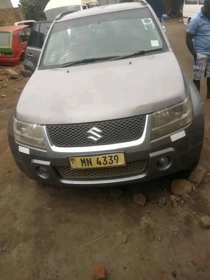 suzuki