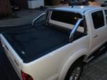A picture of Toyota Hilux Vigo Pickup Double Cabin DQV KALI 0713362488