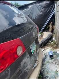 A picture of 2006 Toyota Sienna