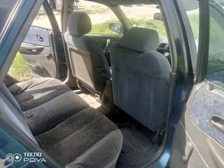 A picture of MAZDA 323 NIGERIA USED