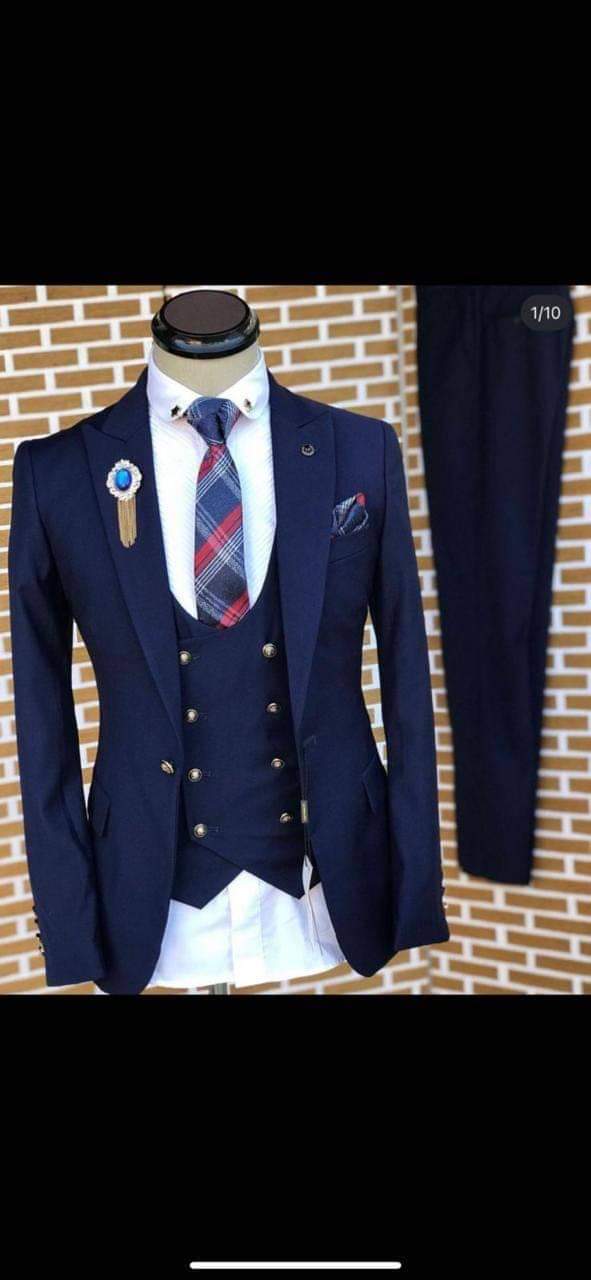 suits