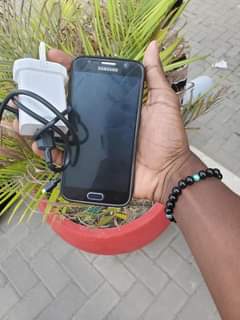 samsung galaxy s6