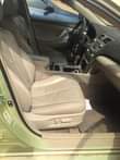 A picture of TOYOTA CAMRY HYBRID 2007 2008