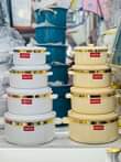 A picture of Gsm collection