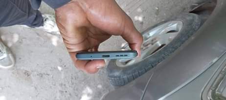 A picture of REDMI XIOMI 10 