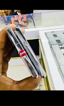 A picture of Samsung Galaxy Note10plus