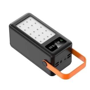 A picture of Camping Lamp Power Bank 80000mah