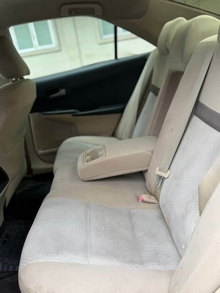 A picture of First body 2013 Toyota Camry