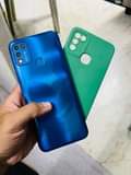 A picture of INFINIX HOT 10 PLAY