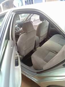 A picture of Neatly used Toyota Camry 2 4 v6 2003 04 Model
