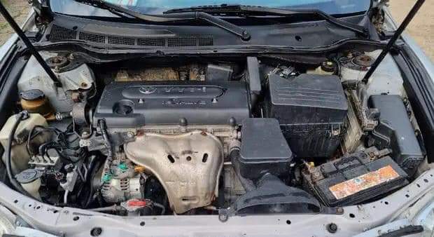 A picture of Toyota Camry 2010 muscle Just 6 months old No issues