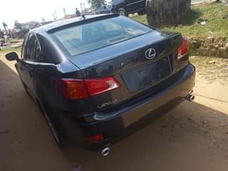 A picture of My Available Deal In pH Distress Sale 010 Lexus IS250