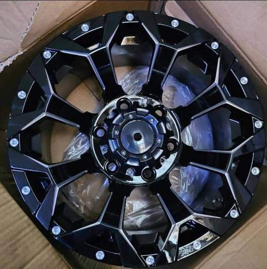 classifieds tyres