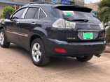 A picture of Lexus Rx330