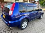 A picture of Nissan Xtrail