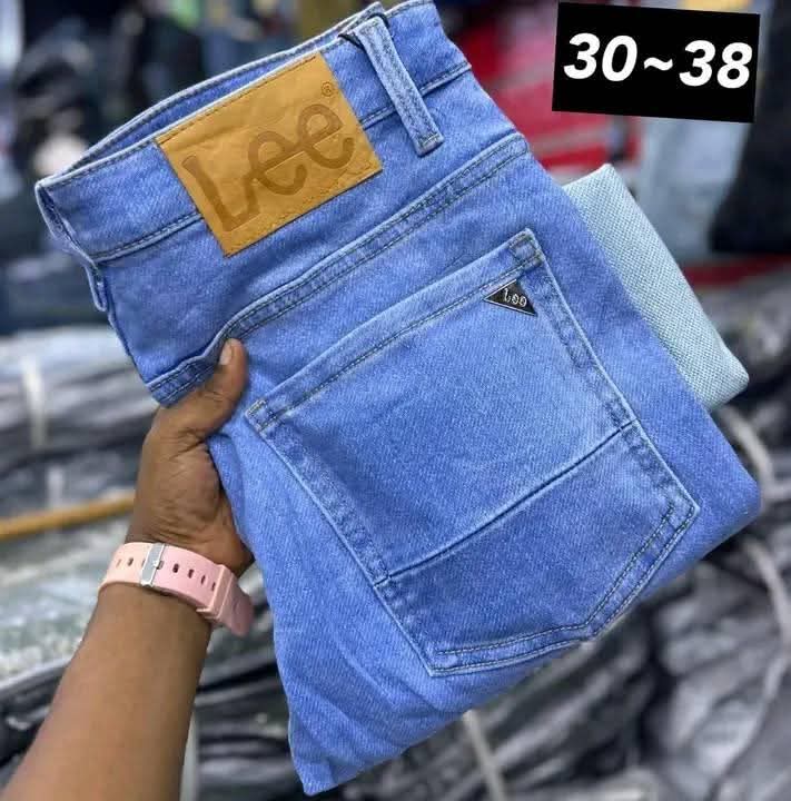 A picture of Jeans