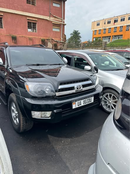 toyota surf